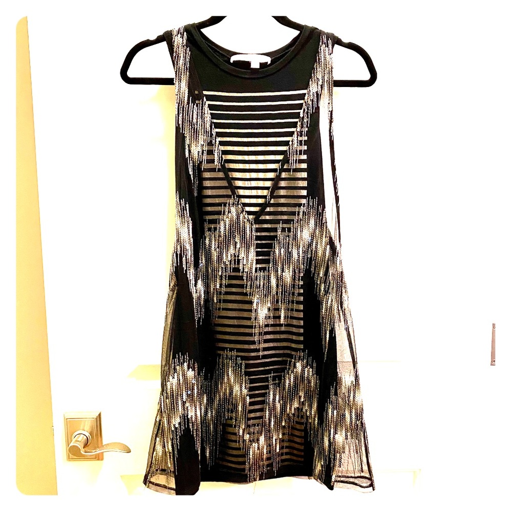 NWOT BCBGeneration Mini Dress